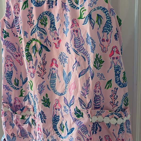 Shift dress - Picture 3 of 3